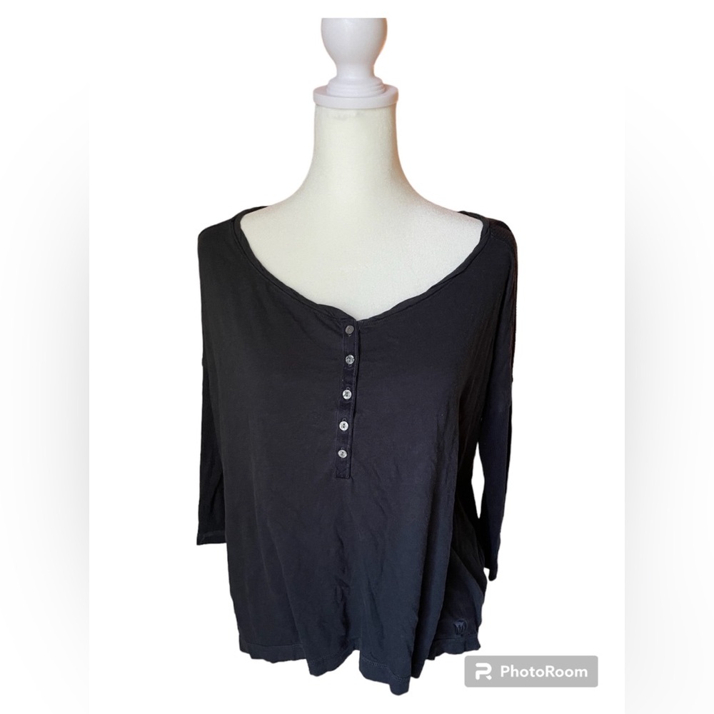 Abercrombie and Fitch Shirt
